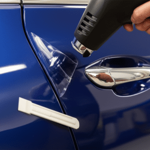 How to Get Dealership Decal Off Car: Proven Easy – The Daily Automotive