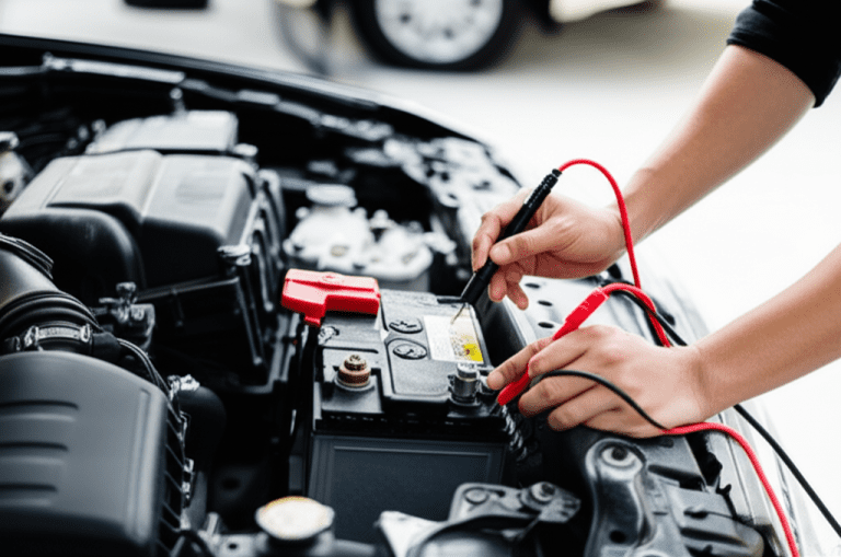 Proven Way: Check Car Battery Good