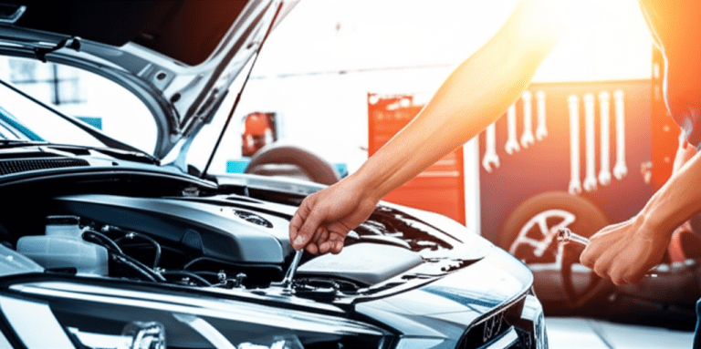 Why Is There Water Under My Car: Essential Fixes