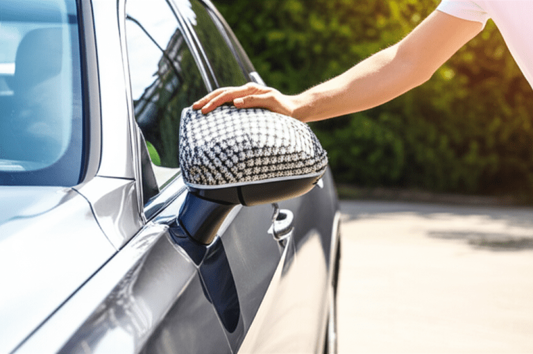 How to Stop Birds Attacking Car Mirrors: Proven Solution