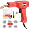 ATOLS plastic welder kit for bumper repair