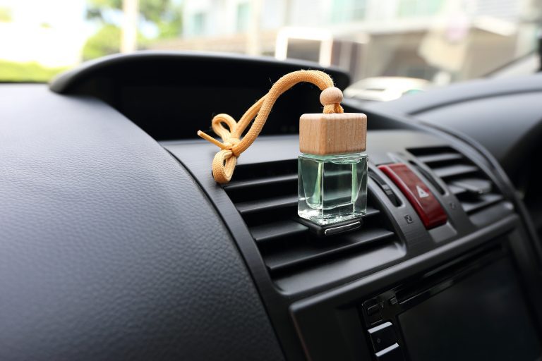 How Long Does a Car Air Freshener Last