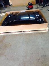How Much to Ship a Car Hood