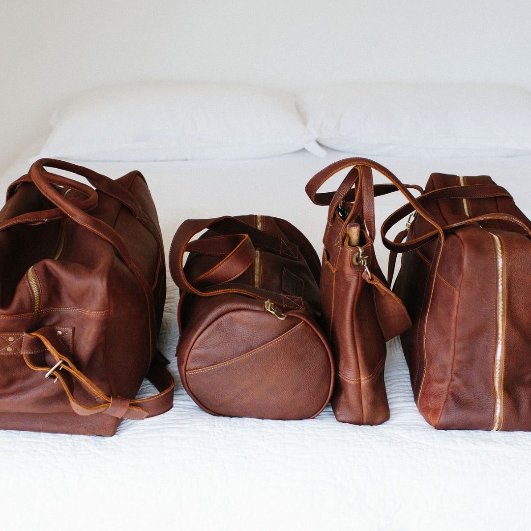 How to Care for a Leather Handbag