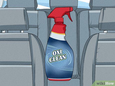 How to Get Milk Smell Out of Car Carpet