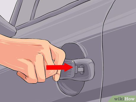 How to Reset a Car Alarm System