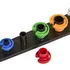 Lisle 37000 Fuel Line Disconnect Tool Set