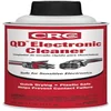 CRC QD Electronic Cleaner electrical contact cleaner spray can