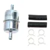 WIX 33033 Universal In-Line Fuel Filter