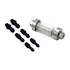 Spectre Performance SPE-6932 Universal Fuel Filter