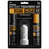 NOCO NCP2 M401 battery terminal cleaning kit with corrosion preventative spray