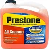 Prestone AS658P All Season 3-in-1 Windshield Washer Fluid