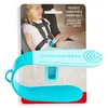 UnbuckleMe car seat buckle release tool