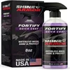 SHINE ARMOR Fortify Quick Coat bottle