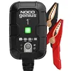 NOCO GENIUS1 1A smart battery charger and maintainer with desulfation mode