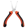 insulated automotive fuse puller and relay puller tool