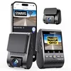 VIOFO dual dash cam with parking mode and motion detection