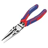 WORKPRO 8 inch Needle Nose Pliers, Heavy-Duty CRV Steel