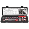 BILITOOLS serpentine belt tensioner wrench tool set