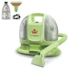 BISSELL Little Green Mini portable carpet and upholstery cleaner