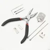 AVETUL 10-Pc Car Ignition Lock Pin Removal Extractor Set