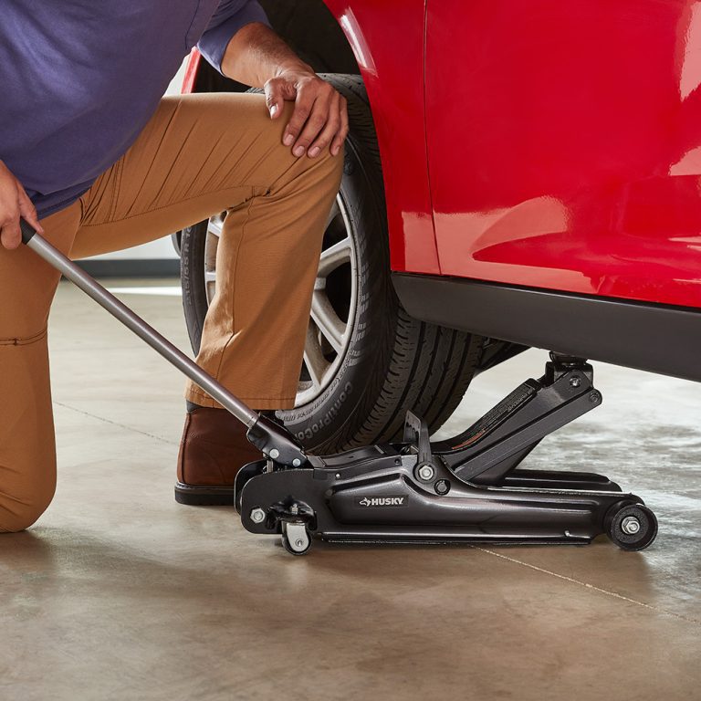 What is a Jack for a Car