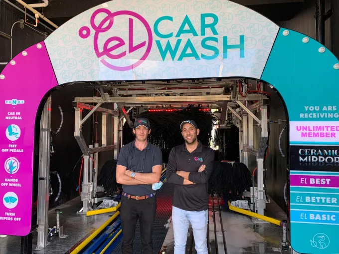 Who Owns El Car Wash