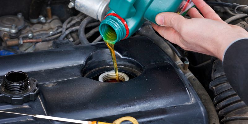 Do Hybrid Cars Need Oil Changes