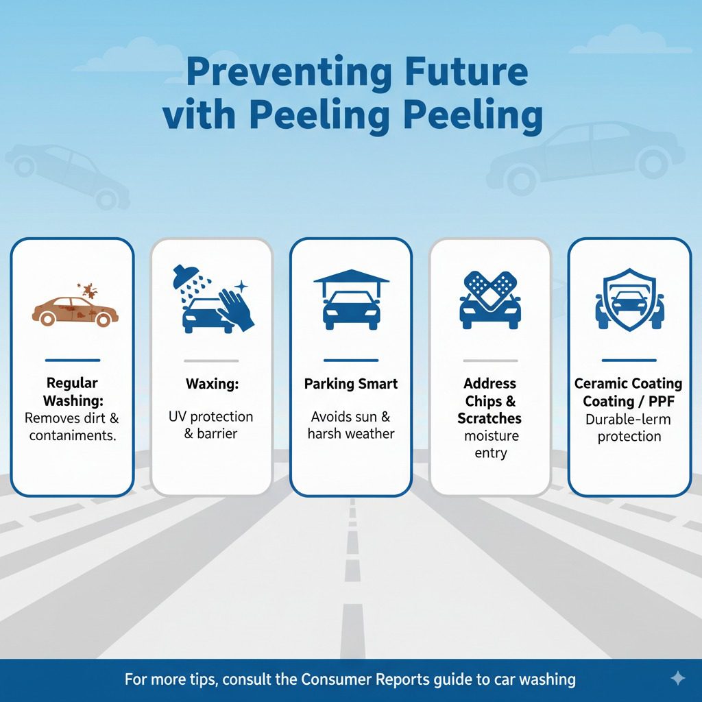 How to Fix Peeling Paint