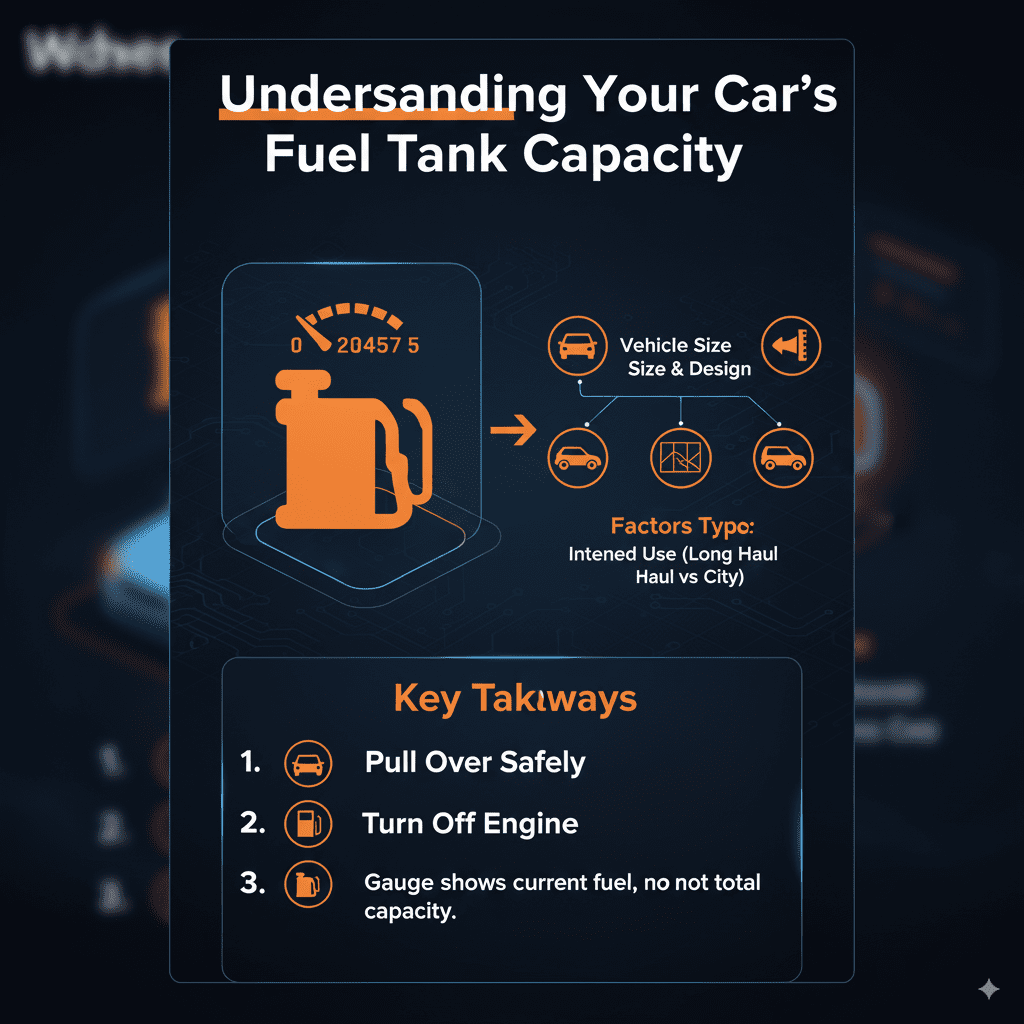 What Happens if You Run Out of Gas