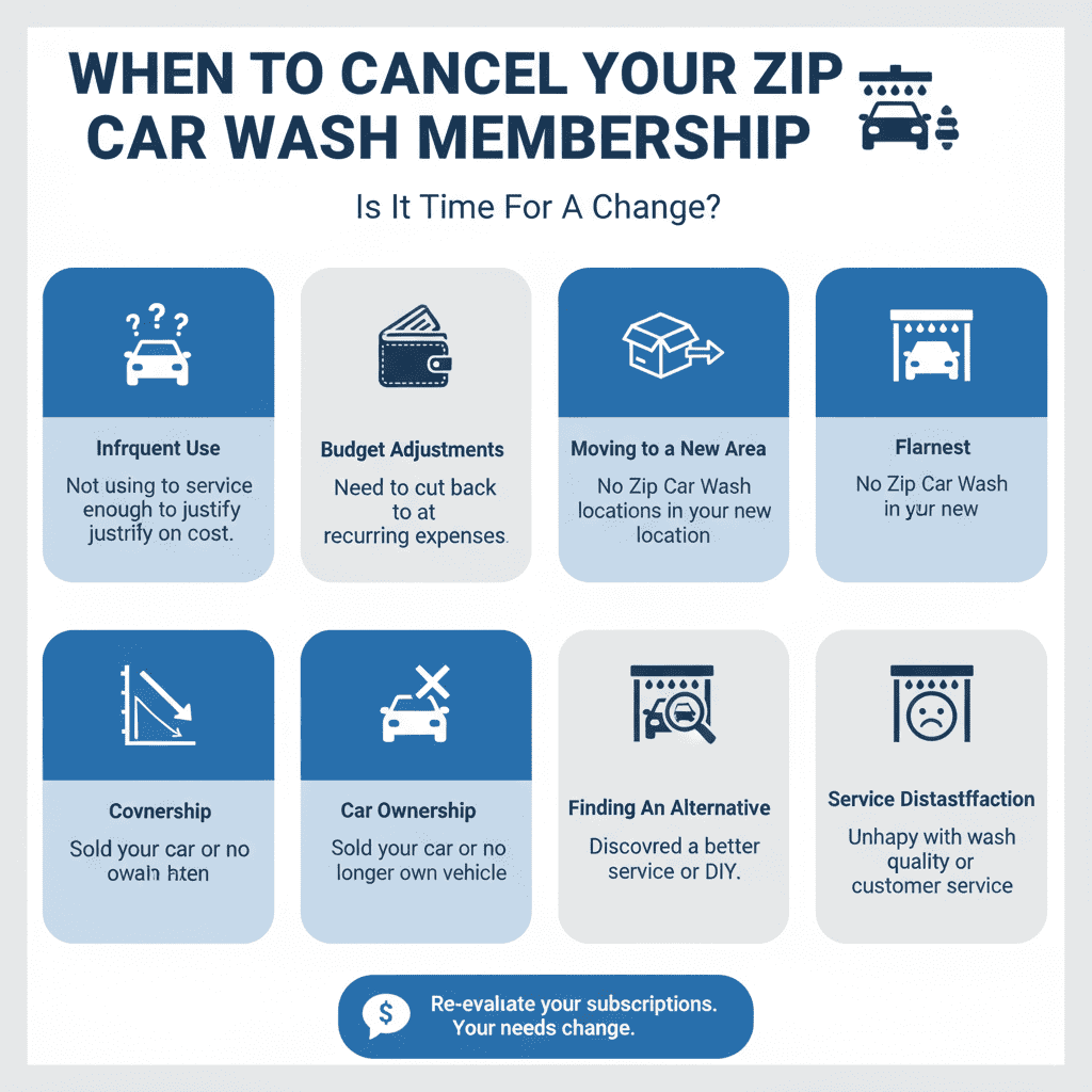When Should You Consider Canceling?