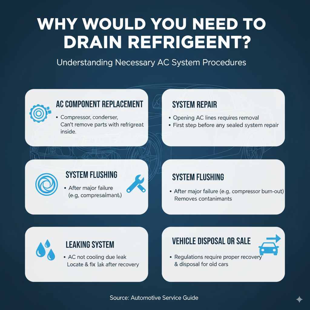 Common AC System Issues You Might Encounter