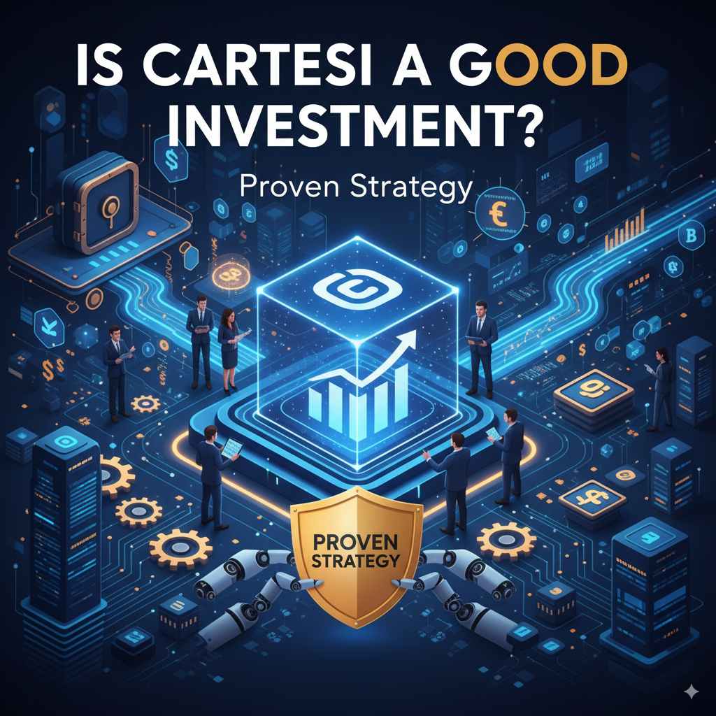 Is Cartesi A Good Investment