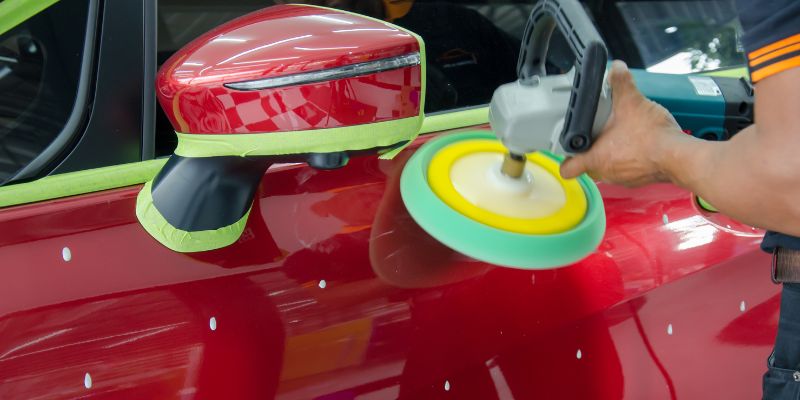 Proven Car Wax Removal