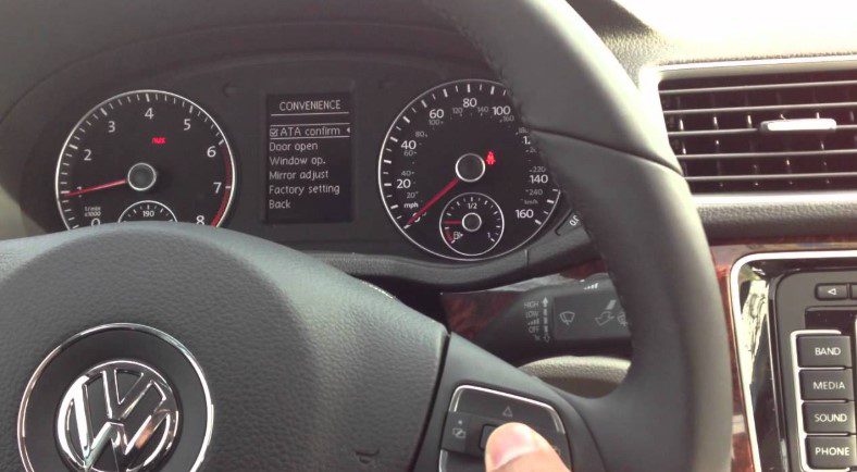 How to Turn Off Car Security Light