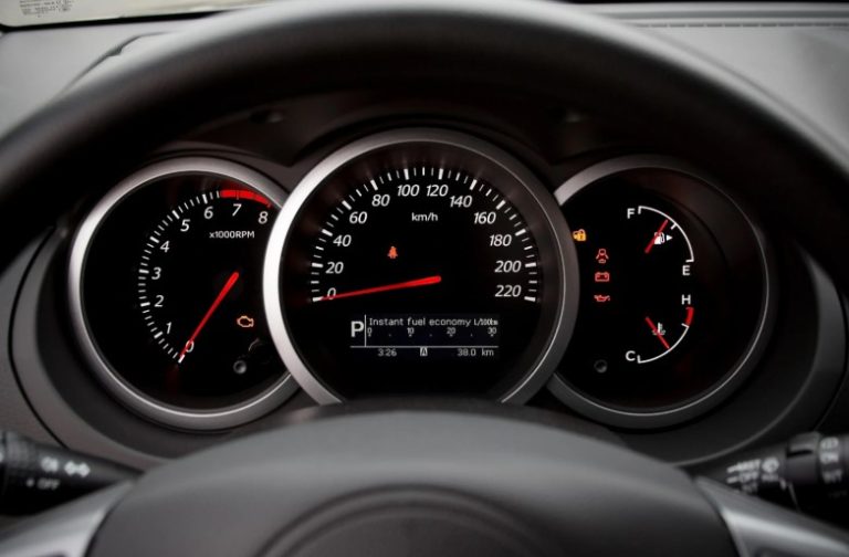 How to Turn Off Car Security Light