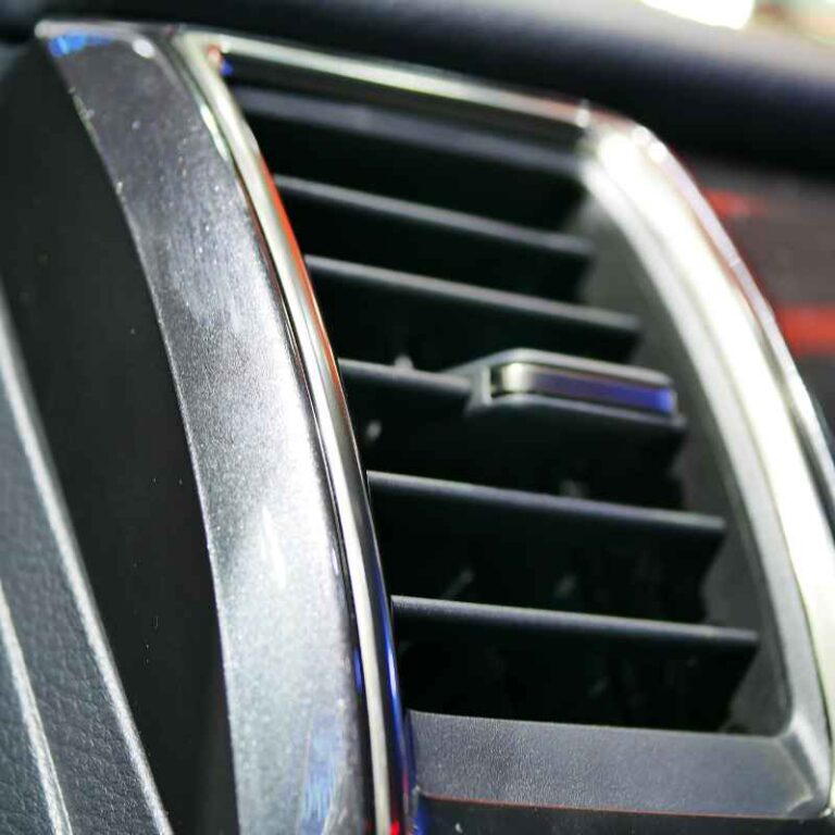 What is a Heater Core in a Car?