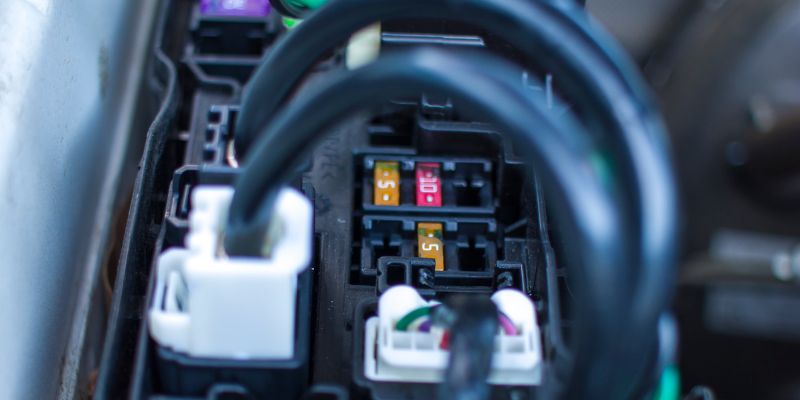 Which Fuse Is For The Radio In A Car