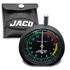 JACO TreadPro Tire Tread Depth Gauge, Dial Type (Reads in 1/