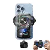 darkFlash smartphone cooling clip for gaming sessions