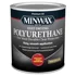 Minwax fast-drying polyurethane wood finish