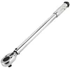 Powerbuilt half inch drive micrometer torque wrench