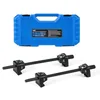 OMT Macpherson strut spring compressor tool set
