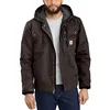 Carhartt Men's Washed Duck Bartlett Jacket