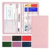 Valardoh car registration and insurance document holder