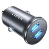 LISEN 90W USB C car charger