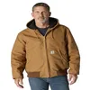 Carhartt Men's Iconic J140 Firm Duck Active Jac