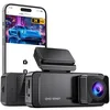 Veement 1296P WiFi dash cam for cars