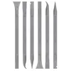 VIKING plastic car detailing pick and scraper set