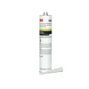 3M auto glass urethane windshield adhesive tube